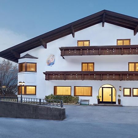 Muttererhof Otel Mutters Dış mekan fotoğraf