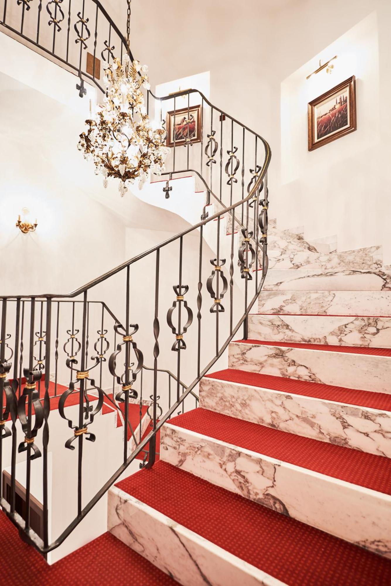 Muttererhof Otel Mutters Dış mekan fotoğraf