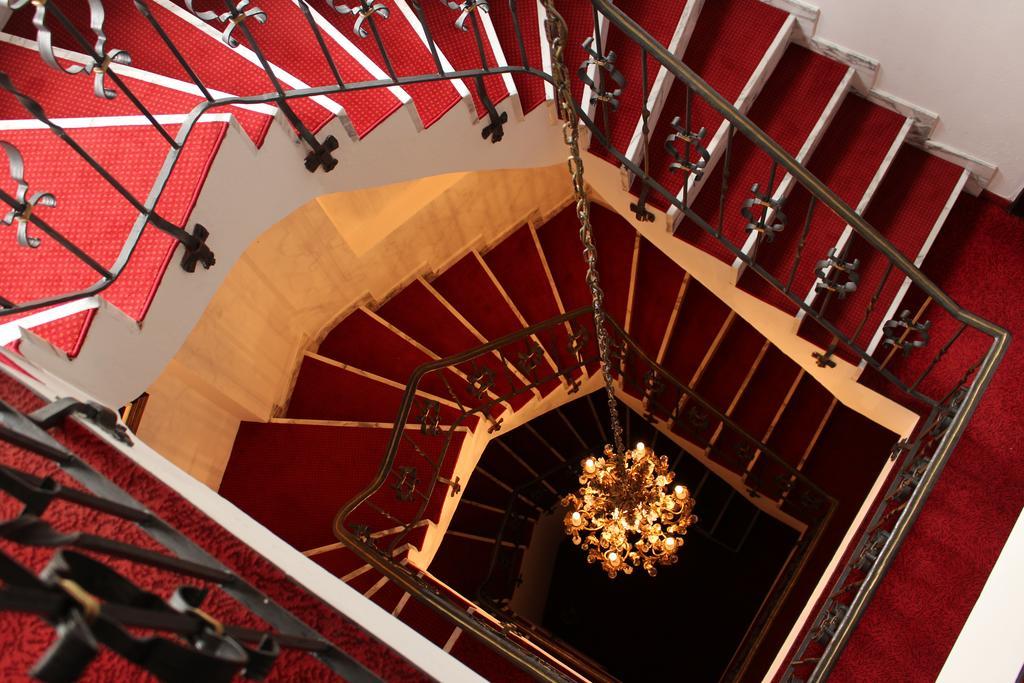 Muttererhof Otel Mutters Dış mekan fotoğraf