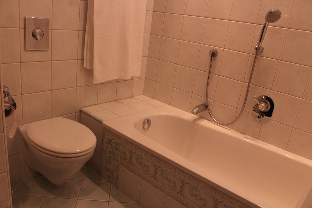 Muttererhof Otel Mutters Dış mekan fotoğraf