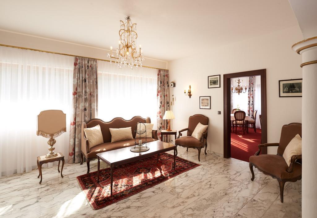 Muttererhof Otel Mutters Dış mekan fotoğraf