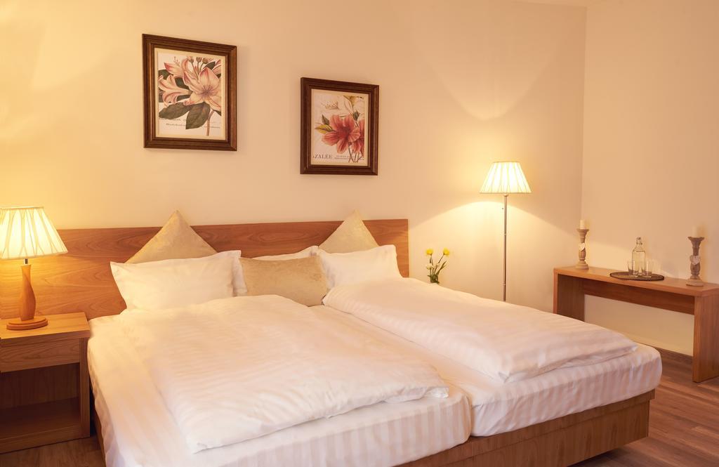Muttererhof Otel Mutters Dış mekan fotoğraf