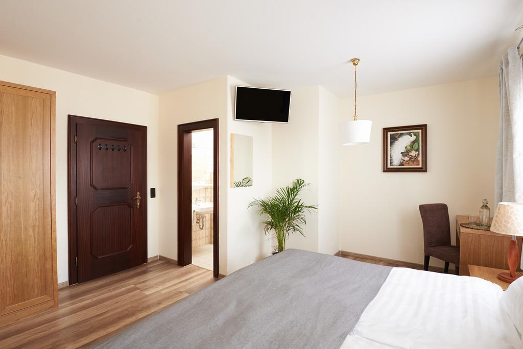 Muttererhof Otel Mutters Dış mekan fotoğraf