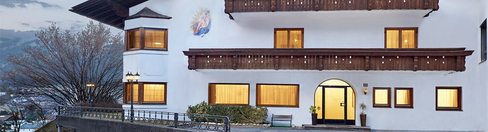 Muttererhof Otel Mutters Dış mekan fotoğraf