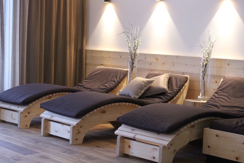 Muttererhof Otel Mutters Dış mekan fotoğraf