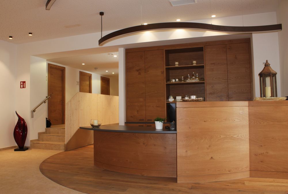 Muttererhof Otel Mutters Dış mekan fotoğraf